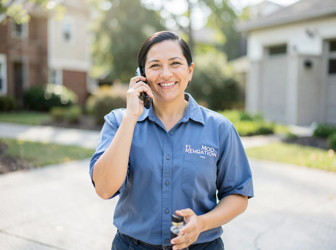Mold Remediation Amelia Court House, VA FAQs